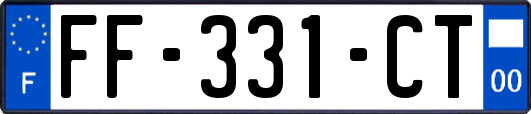 FF-331-CT