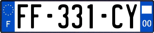 FF-331-CY