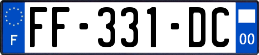 FF-331-DC