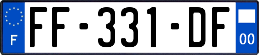 FF-331-DF