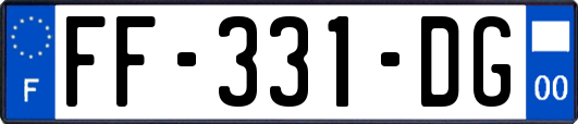 FF-331-DG