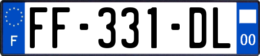 FF-331-DL