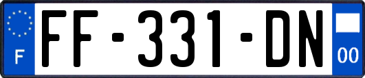 FF-331-DN