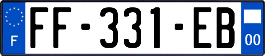 FF-331-EB