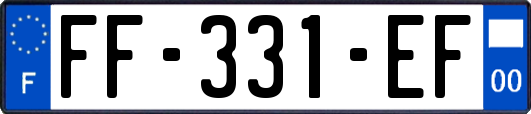 FF-331-EF