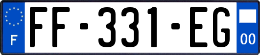 FF-331-EG