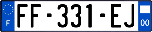 FF-331-EJ