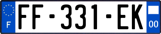 FF-331-EK