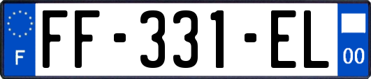 FF-331-EL