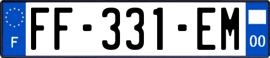 FF-331-EM