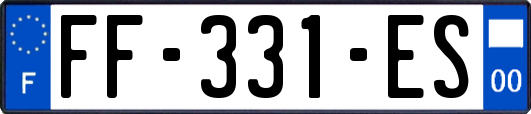 FF-331-ES