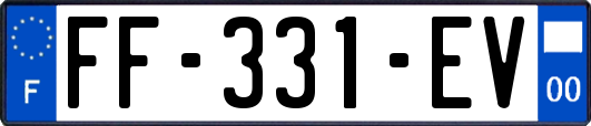 FF-331-EV