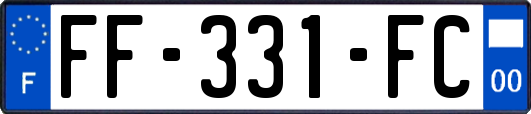 FF-331-FC