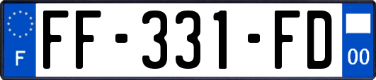 FF-331-FD