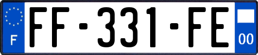 FF-331-FE