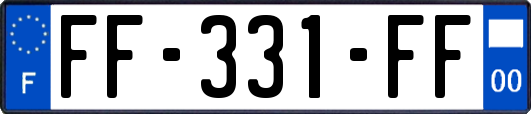 FF-331-FF