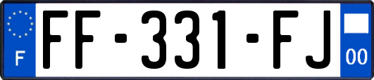 FF-331-FJ