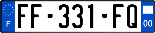 FF-331-FQ