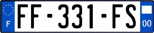 FF-331-FS