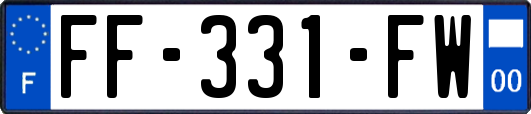 FF-331-FW