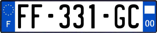 FF-331-GC