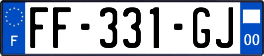 FF-331-GJ