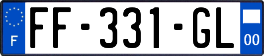 FF-331-GL