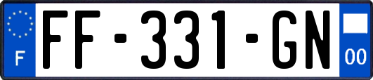 FF-331-GN