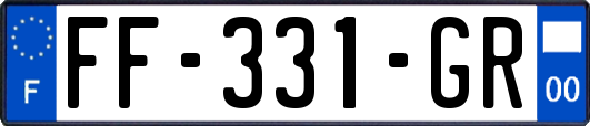 FF-331-GR