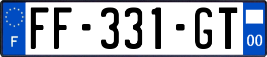 FF-331-GT