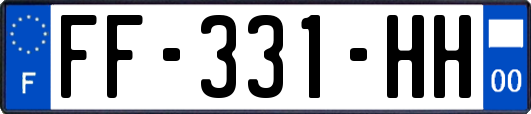 FF-331-HH
