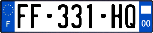 FF-331-HQ
