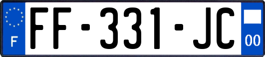 FF-331-JC