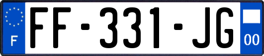FF-331-JG