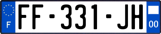 FF-331-JH