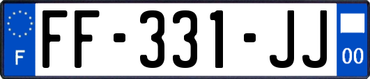FF-331-JJ