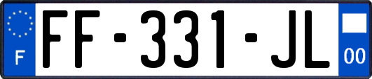 FF-331-JL