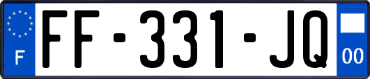 FF-331-JQ