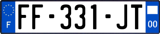 FF-331-JT