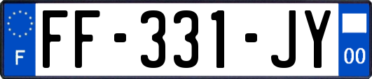 FF-331-JY