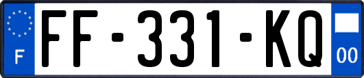 FF-331-KQ