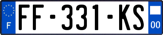 FF-331-KS