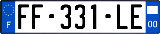 FF-331-LE