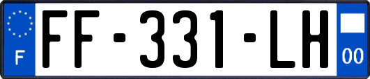 FF-331-LH