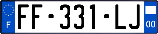 FF-331-LJ
