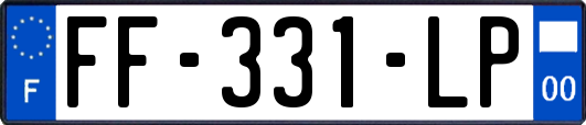 FF-331-LP
