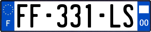 FF-331-LS