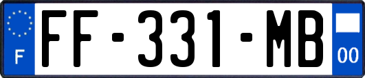 FF-331-MB