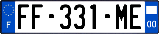 FF-331-ME