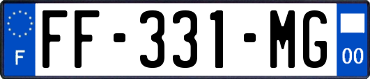 FF-331-MG